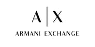 Armani Exchange Logo
