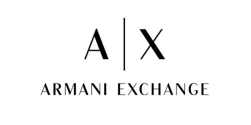 Armani Exchange Logo