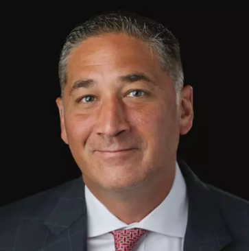 Photo of Damon Gallagher