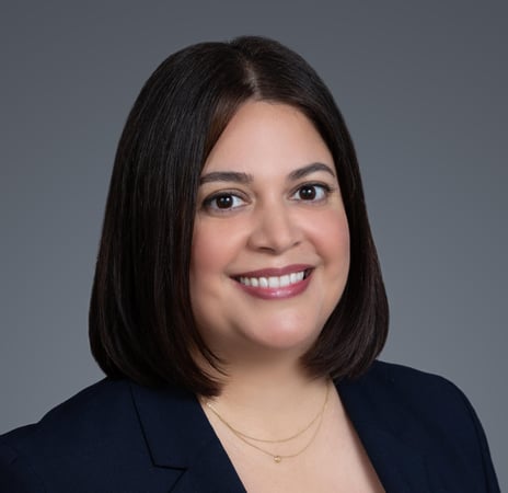 Photo of Rachelle Ruiz