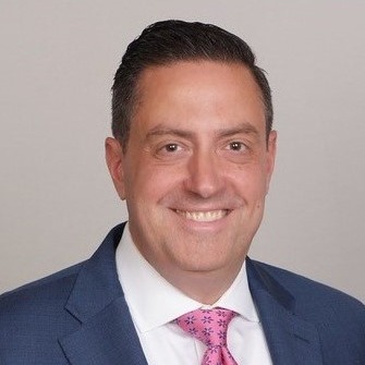 Headshot of Jim Karagounis - TD Wealth Relationship Manager