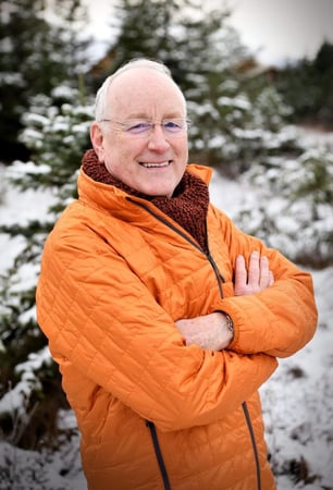 Photo of Kenneth Hatch