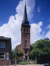 Evangelische Kirche Kalkar - Evangelische Kirchengemeinde Kalkar