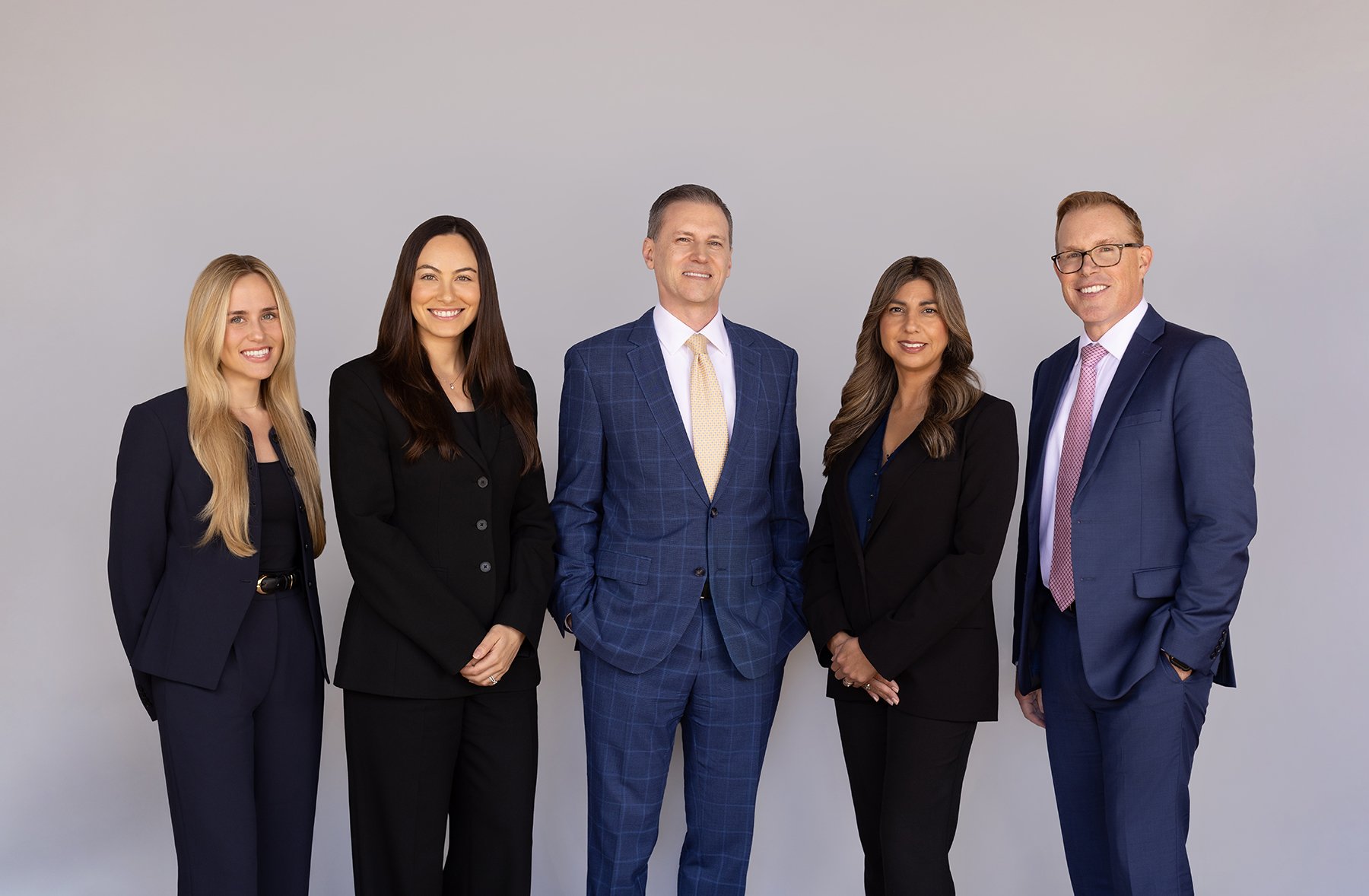 Photo of The Austin Group - Morgan Stanley