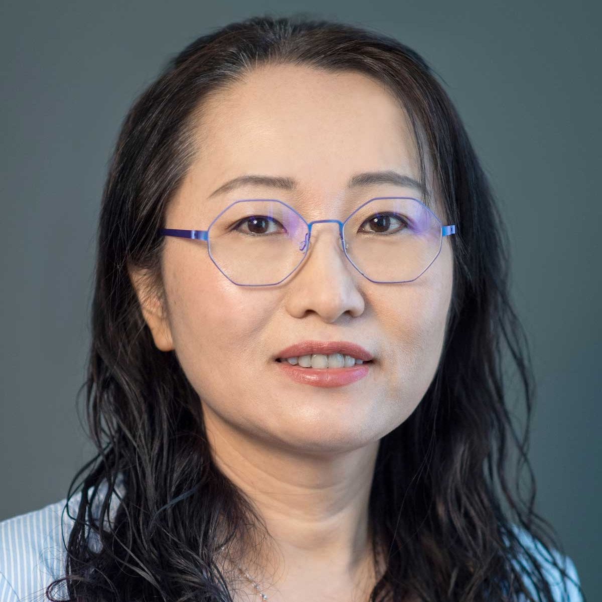 Hong Yun Ma, MD