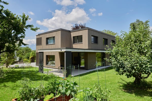 Spirig Partner AG - am Bach