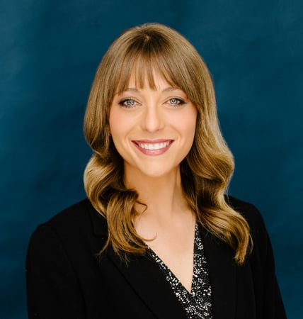 Photo of Chelsea Tompkins