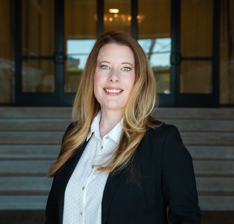 Photo of Leah Sharp