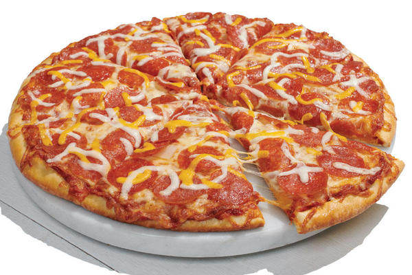 Papa Murphy's Take 'N' Bake Pizza - 3291 Truxel Rd, Sacramento, CA