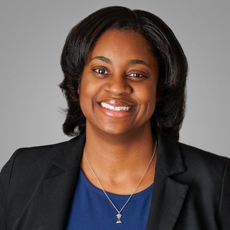 Photo of Sara Pinchinat