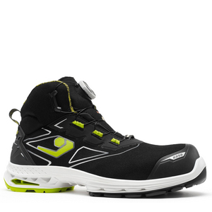 Chaussures de sécurité mixtes Base Protection