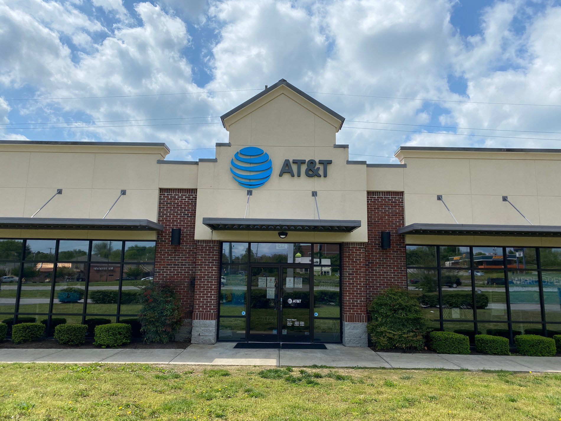 Richmond Store Apple iPhone 12 and Samsung Devices Richmond, KY AT&T