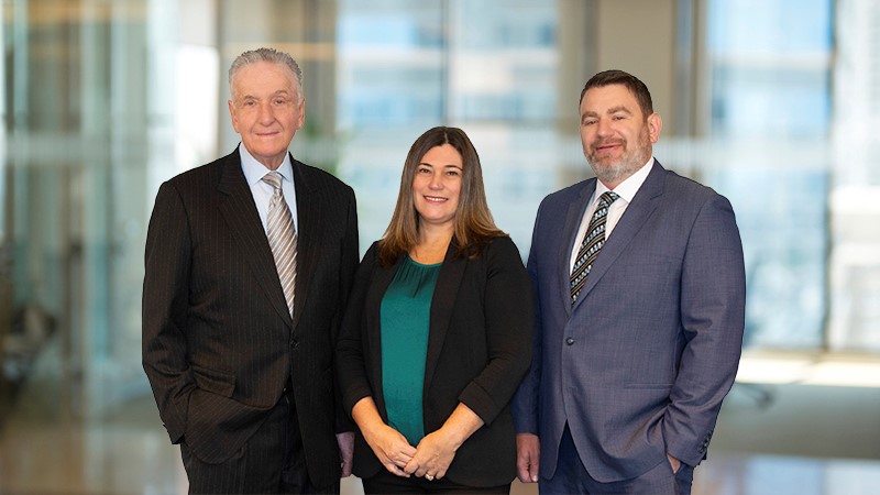 Photo of Reilly/Reilly Group - Morgan Stanley