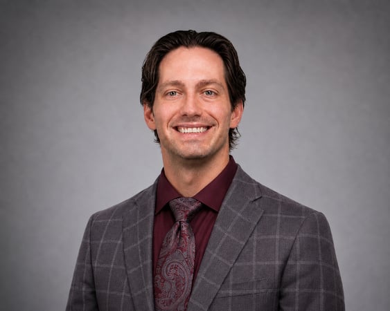 Photo of Austin Simon