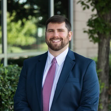 Photo of Jacob Magnusson