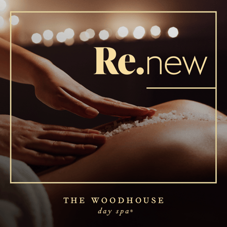 Mother's Day Spa Packages at Woodhouse Day Spa — The Shops at Legacy