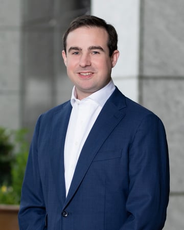 Photo of Matthew Lichtenstein