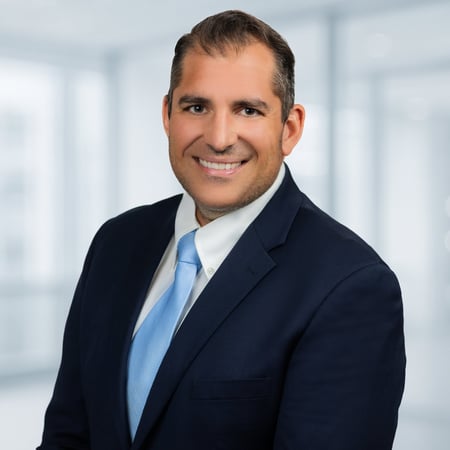 Photo of Matthew D. Bottegal