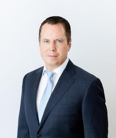 Photo of Timothy J. Brennan