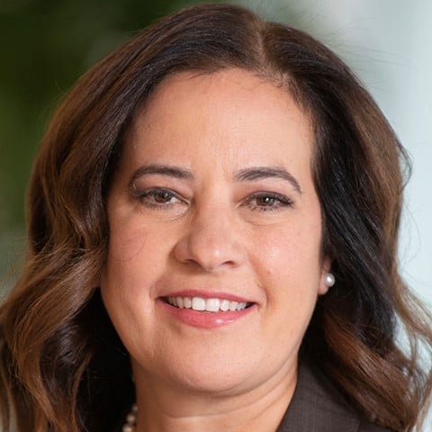 Larissa Rodriguez, M.D.