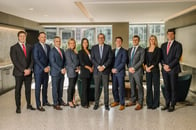 Photo of The Vinder Group - Morgan Stanley