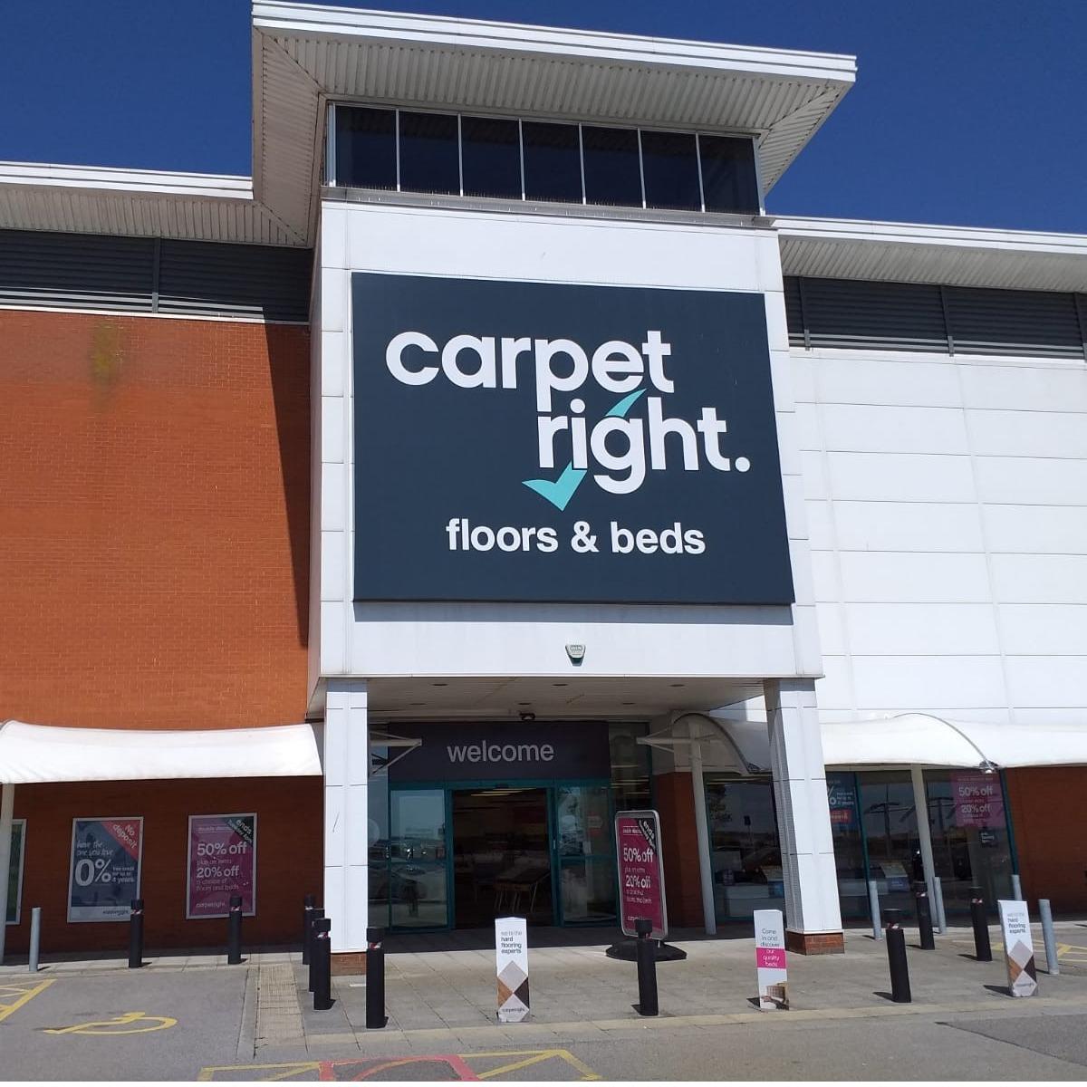 Carpetright Hull 3 Humberside Carpet Vidalondon