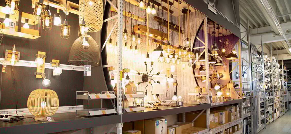 Dein OBI Markt Zittau, Hainewalder Str. 2