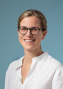 Valérie Métral Favez, médecin dentiste à Lausanne