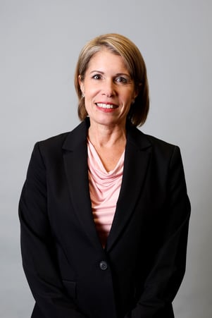 Photo of Christina Ussia