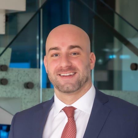 Photo of Daniel F. Jones