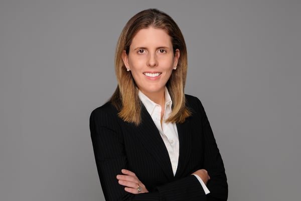 Photo of Gabriela Lopez de Haro