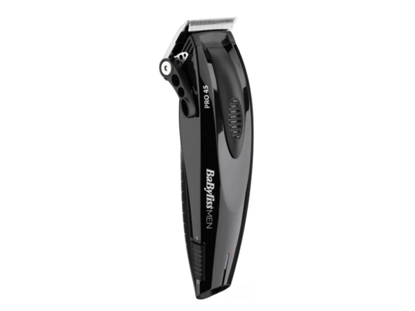 Tondeuse cheveux BABYLISS E958E - pro 45 hair clipper