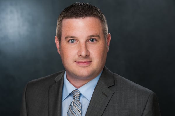 Photo of Scott Reynolds