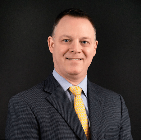 Photo of Rick Hopper