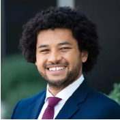 Photo of Madison Moore