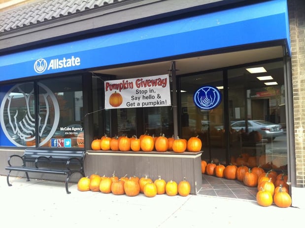 Allstate Car Insurance in Milwaukee, WI Andrew J. McCabe