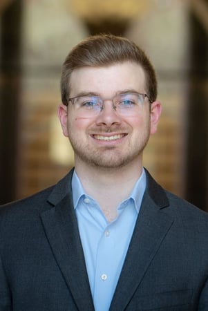 Photo of Dillan Hemmenway