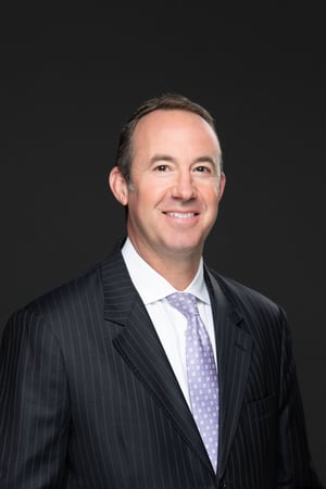 Photo of Brent Stern