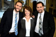 Photo of The Gehle Group - Morgan Stanley Financial Advisors