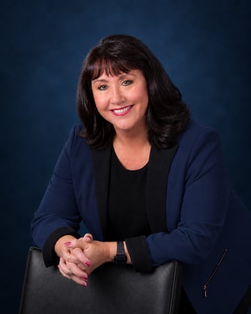 Photo of Martie Prestin