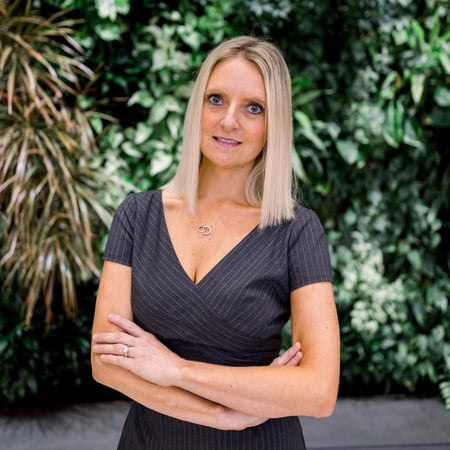 Photo of Cammie Preston