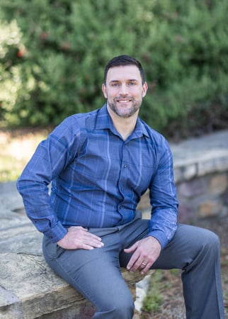 Photo of Brian Stringer