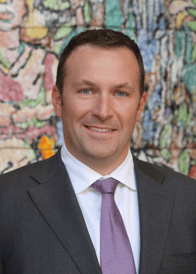 Photo of Patrick Willer - Morgan Stanley