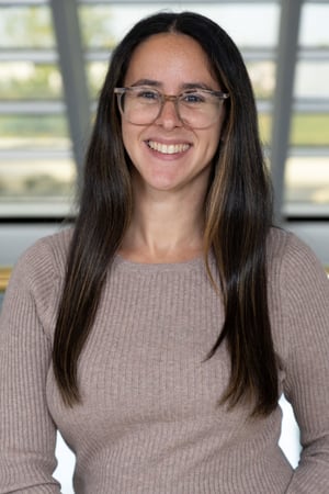 Photo of Elana Pollard