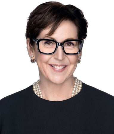 Photo of Kerrie Stokes