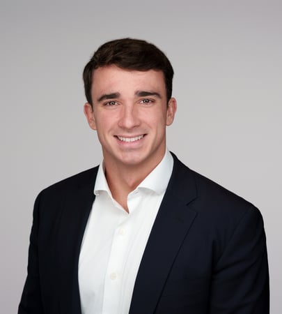 Photo of Zach Dimonekas