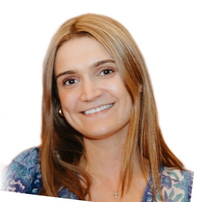 Photo of Juliette Carman