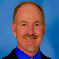 Personal Financial Representative James Hammer