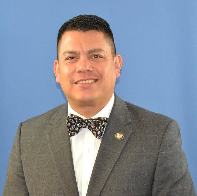 Javier E. Najera Arlington, TX