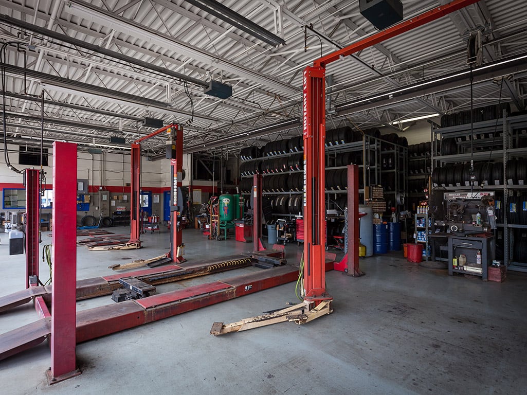 Tire Discounters Winton Road tires, alignment, brakes, autoglass in